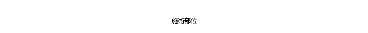 プチ整形
